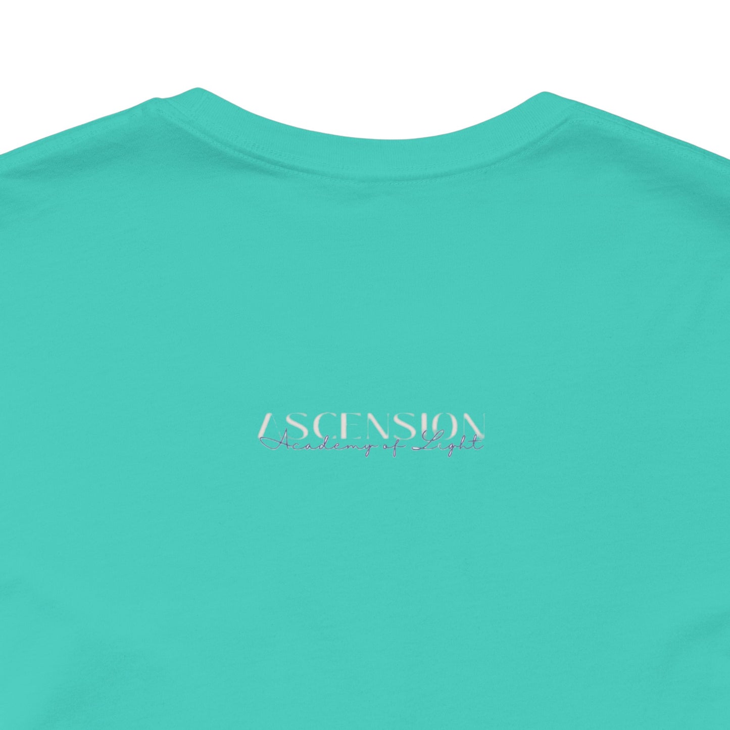 GO ENERGY! - Unisex Jersey Short Sleeve Tee