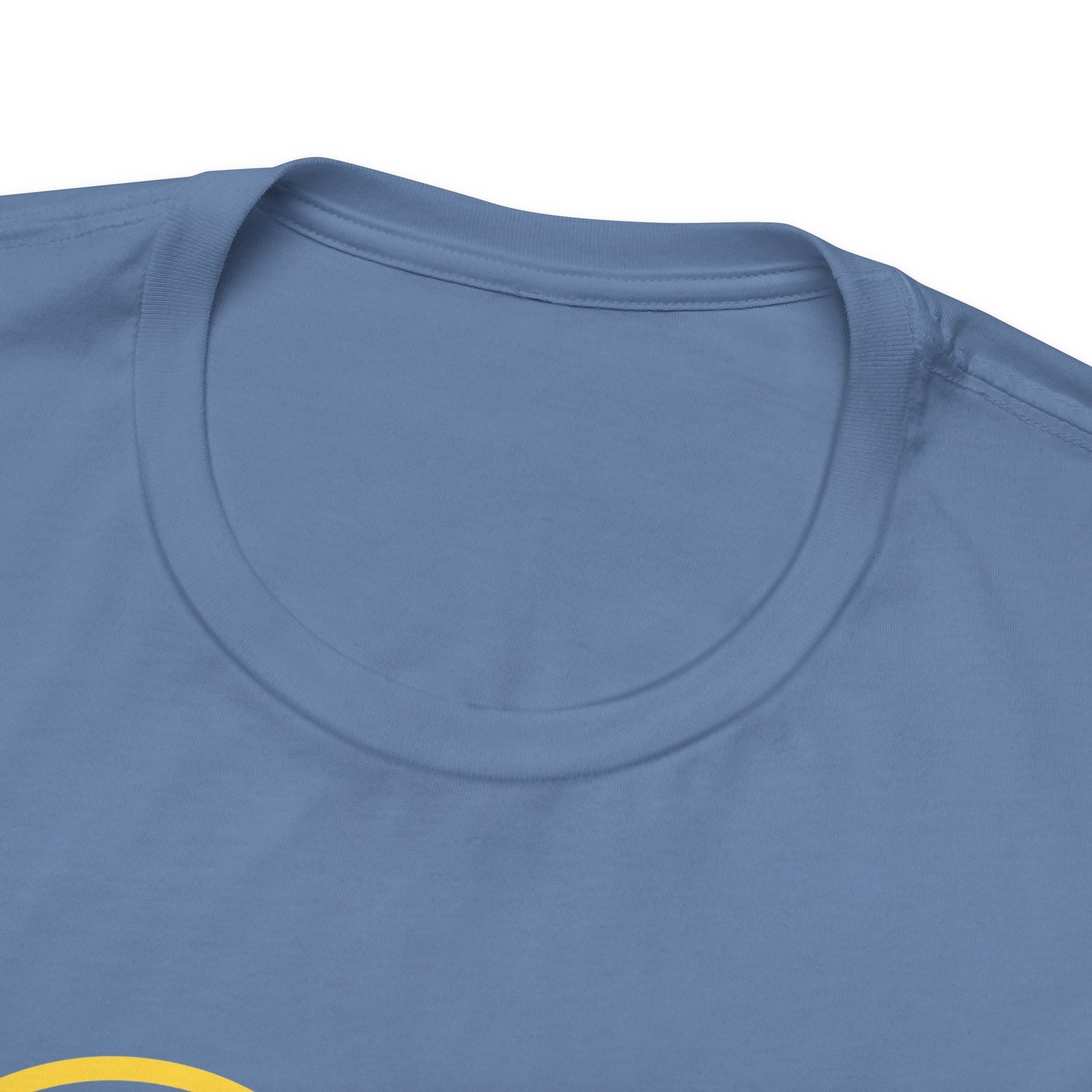 GO ENERGY! - Unisex Jersey Short Sleeve Tee