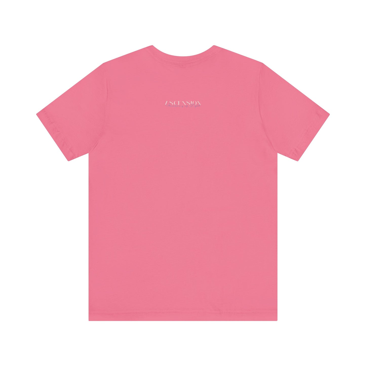 GO ENERGY! - Unisex Jersey Short Sleeve Tee