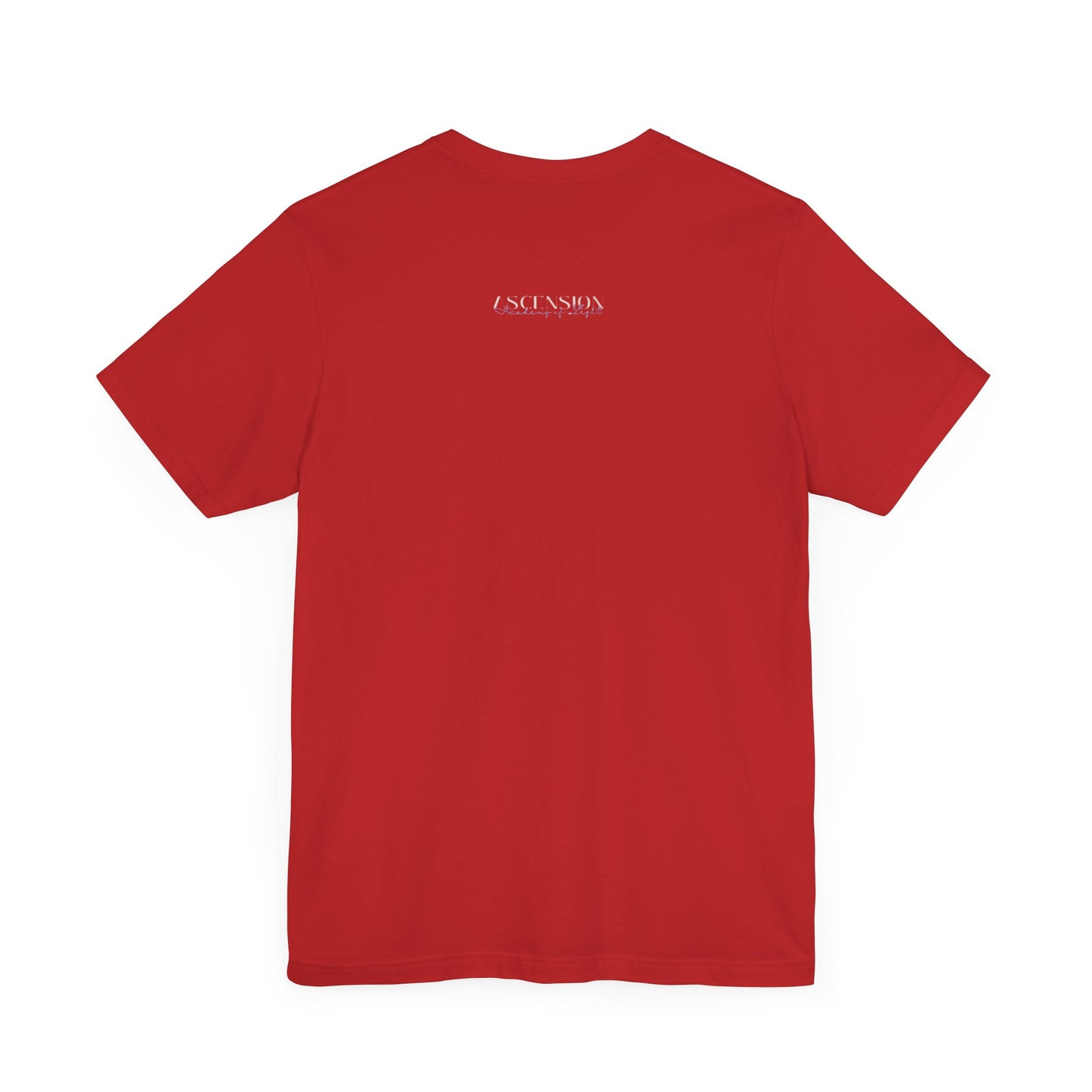 GO ENERGY! - Unisex Jersey Short Sleeve Tee