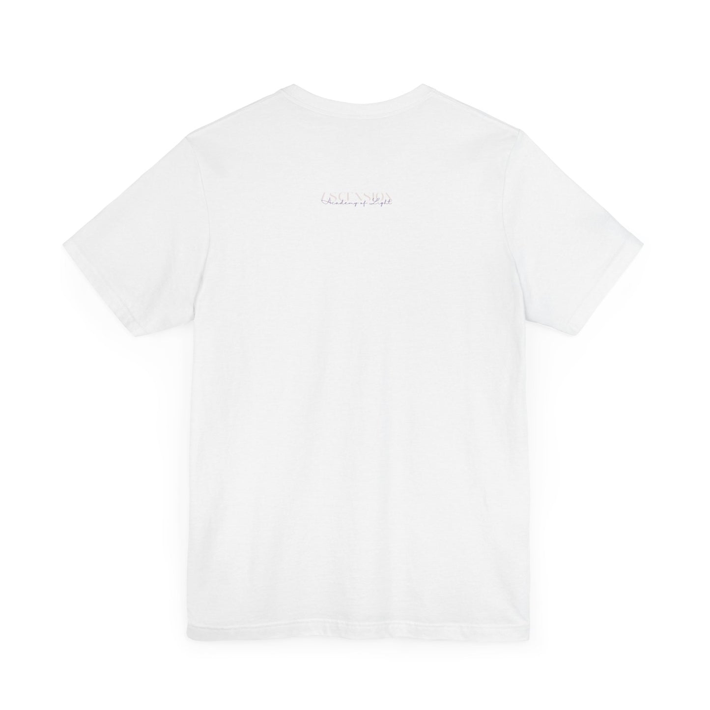 GO ENERGY! - Unisex Jersey Short Sleeve Tee