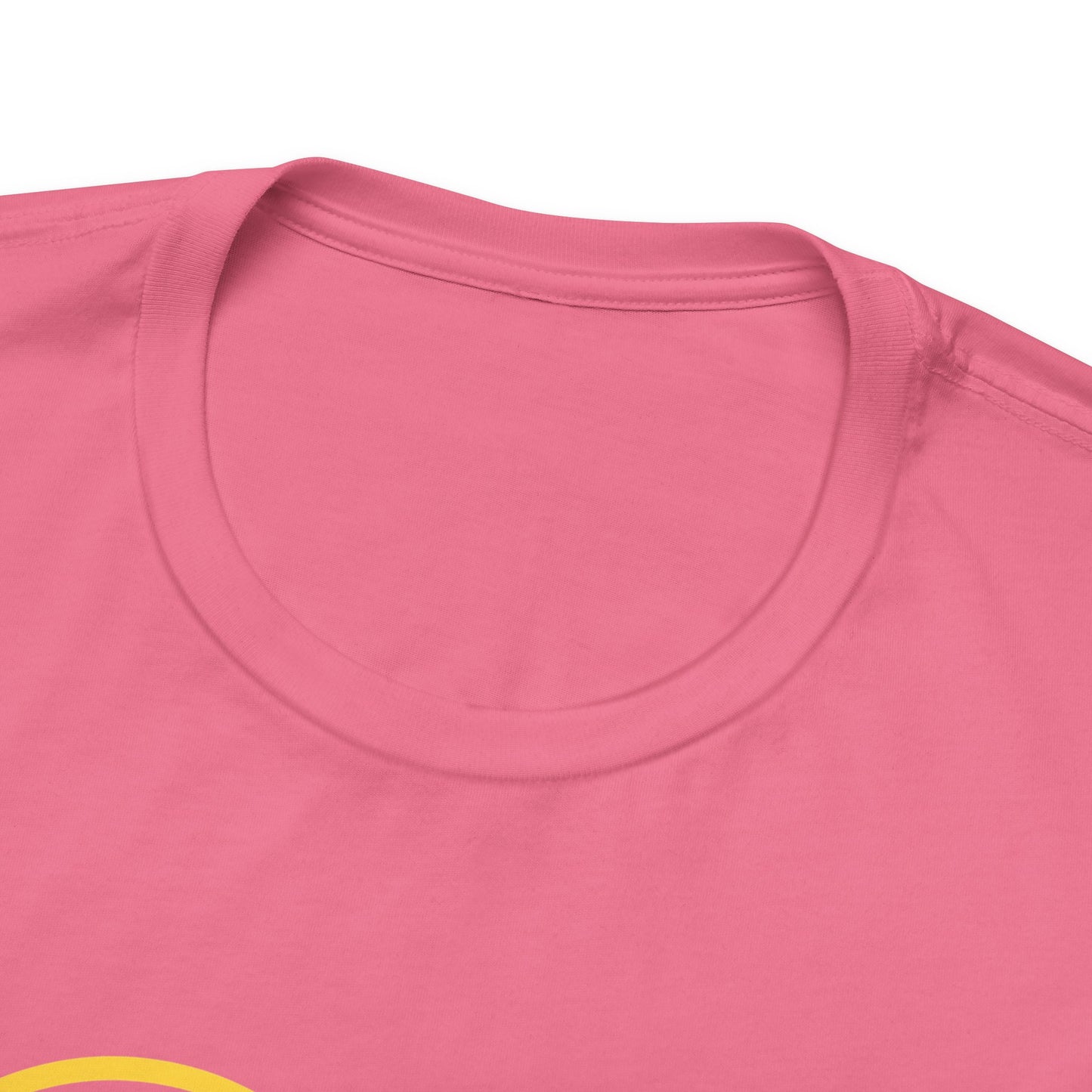 GO ENERGY! - Unisex Jersey Short Sleeve Tee