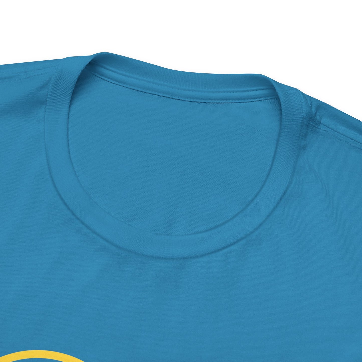 GO ENERGY! - Unisex Jersey Short Sleeve Tee