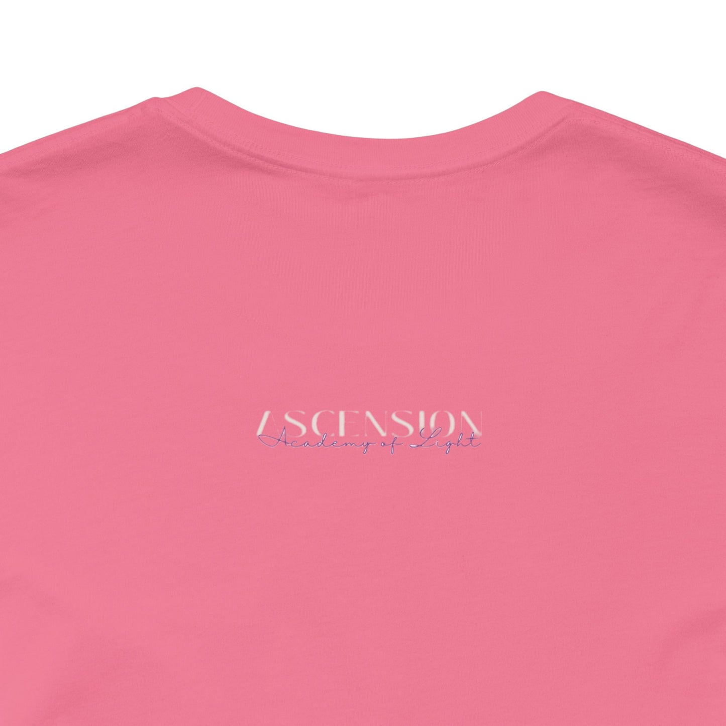 GO ENERGY! - Unisex Jersey Short Sleeve Tee