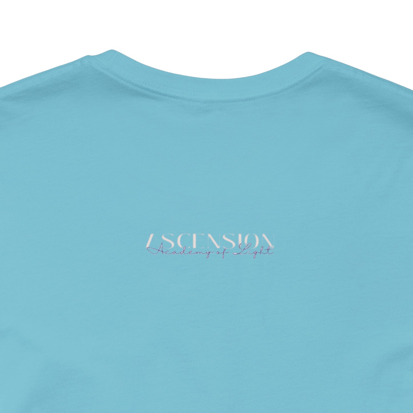 GO ENERGY! - Unisex Jersey Short Sleeve Tee