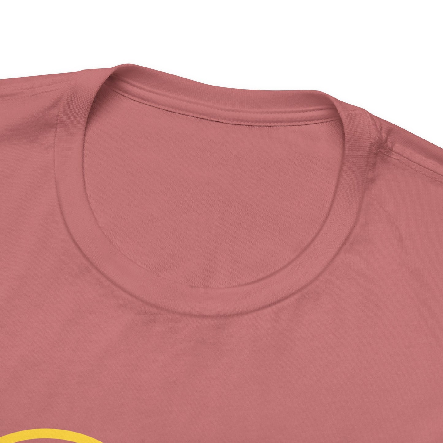 GO ENERGY! - Unisex Jersey Short Sleeve Tee