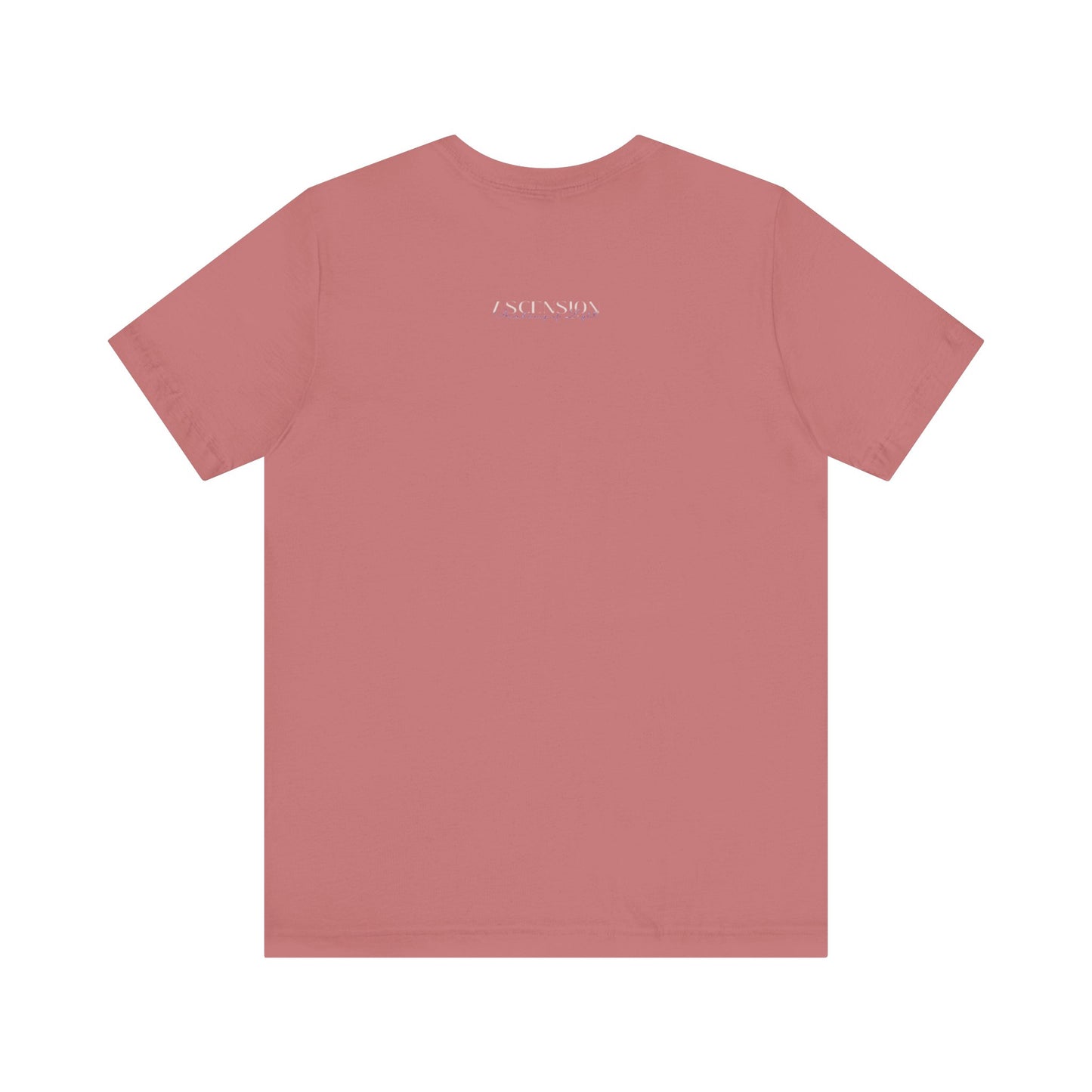 GO ENERGY! - Unisex Jersey Short Sleeve Tee