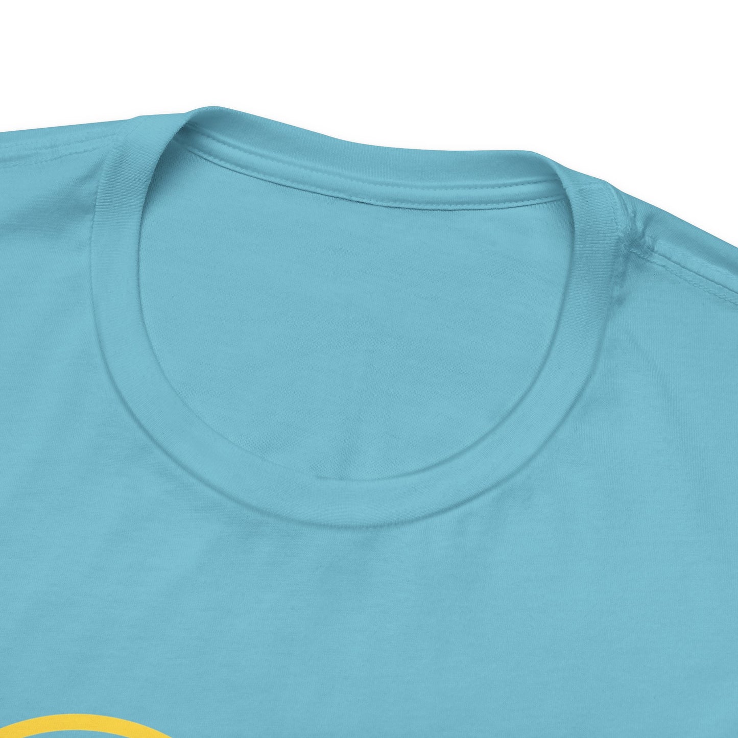 GO ENERGY! - Unisex Jersey Short Sleeve Tee