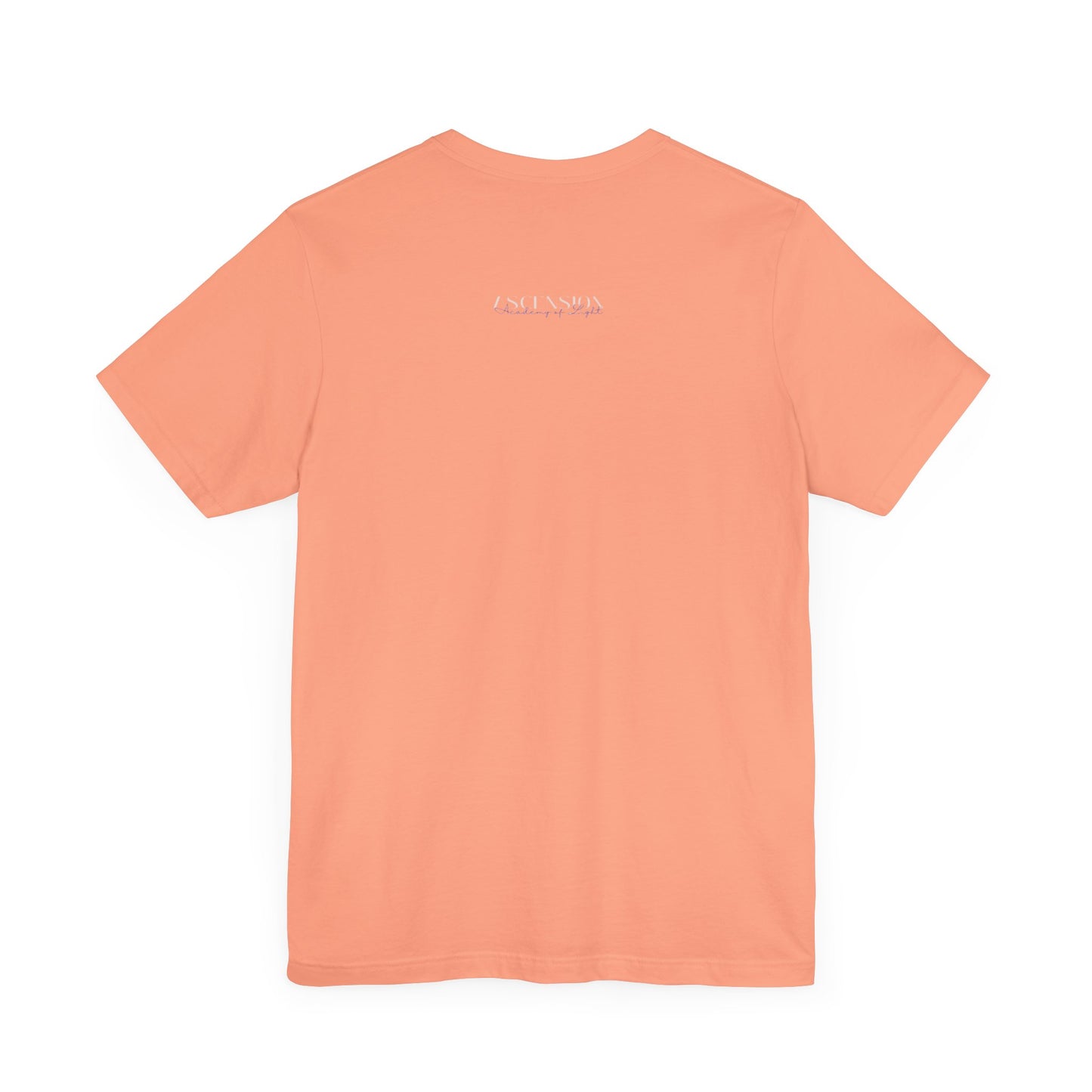 GO ENERGY! - Unisex Jersey Short Sleeve Tee