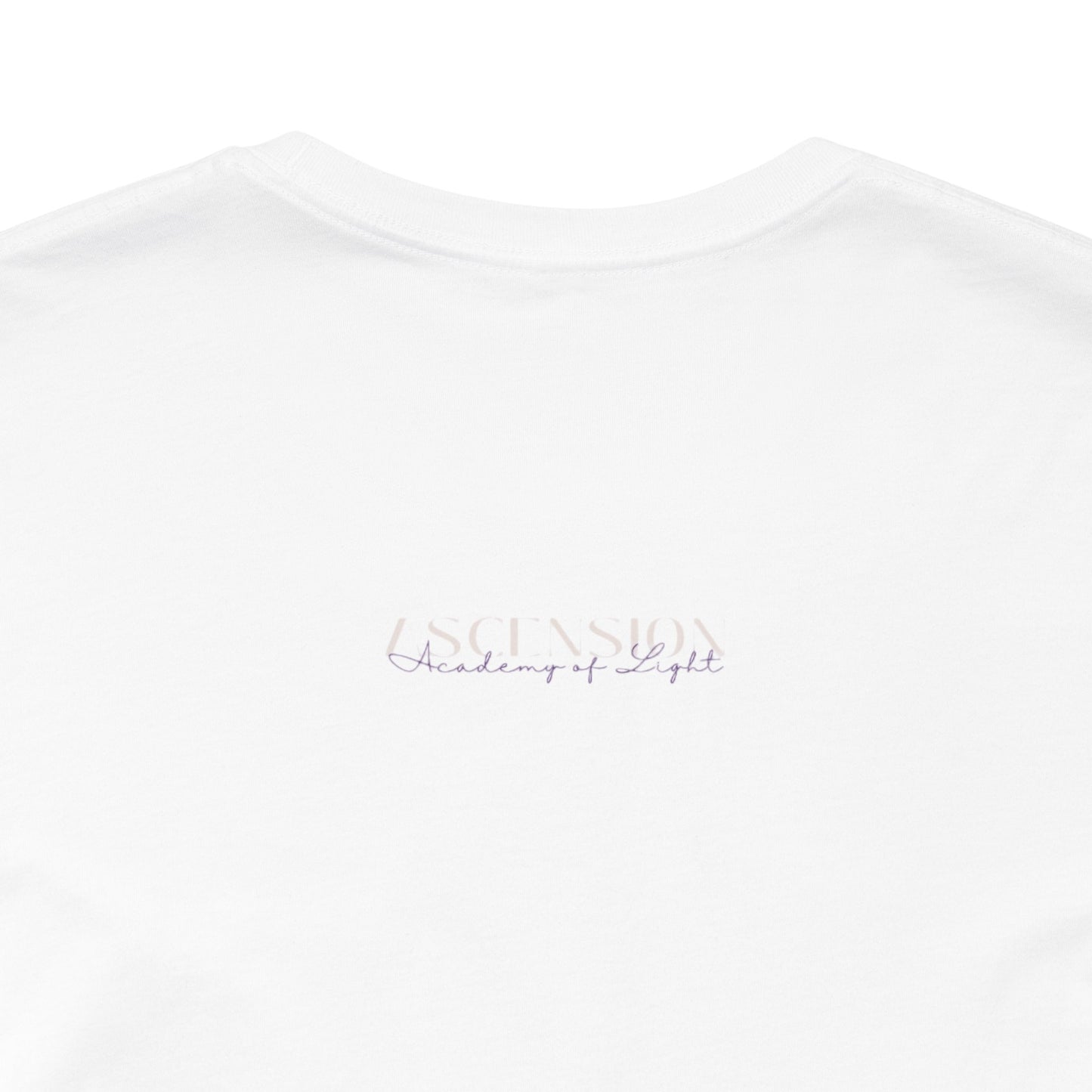 GO ENERGY! - Unisex Jersey Short Sleeve Tee