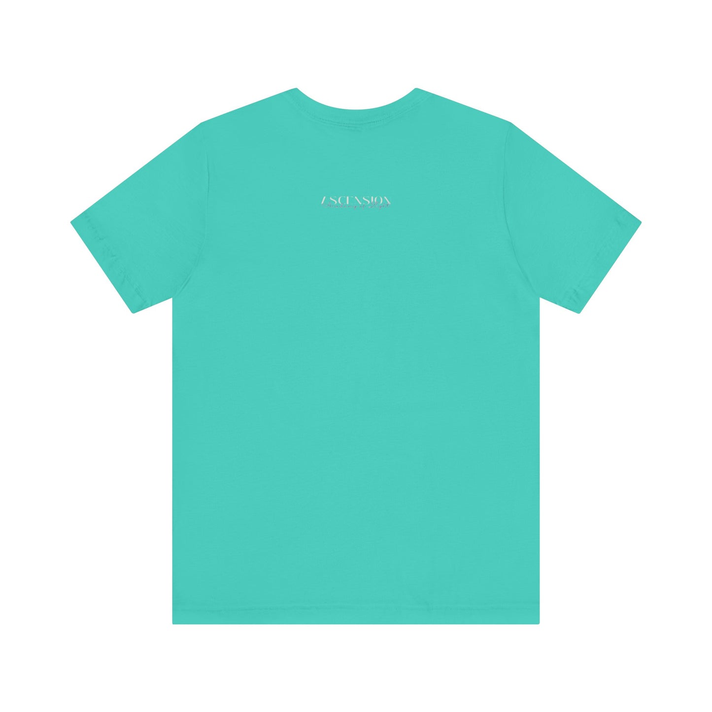 GO ENERGY! - Unisex Jersey Short Sleeve Tee
