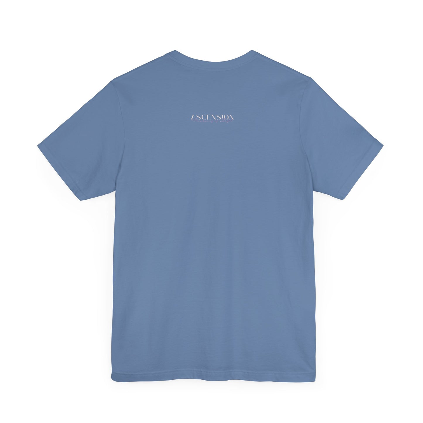 GO ENERGY! - Unisex Jersey Short Sleeve Tee