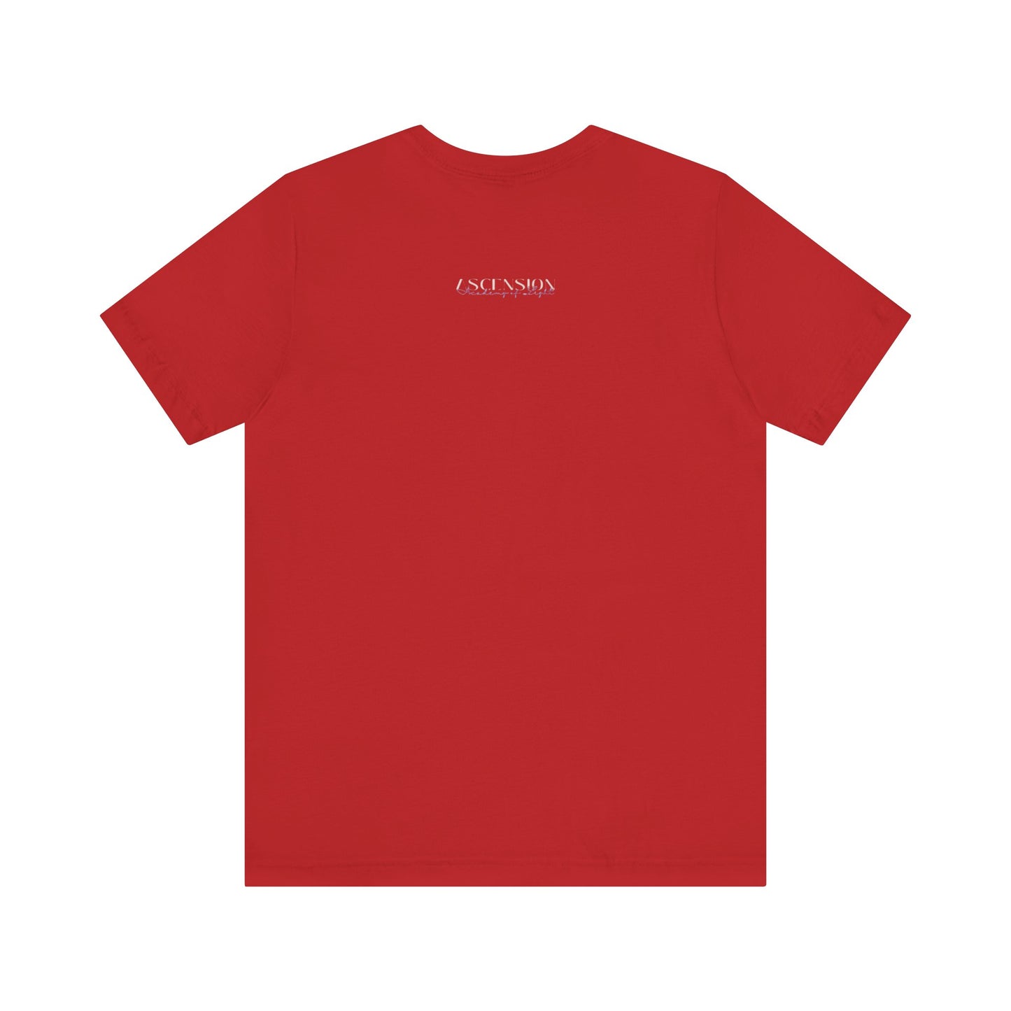 GO ENERGY! - Unisex Jersey Short Sleeve Tee