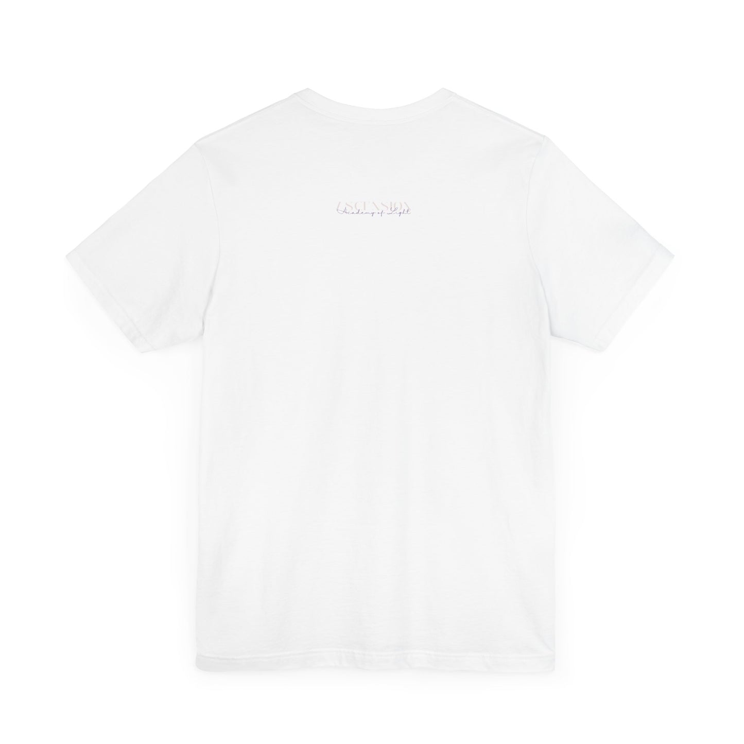 GO ENERGY! - Unisex Jersey Short Sleeve Tee