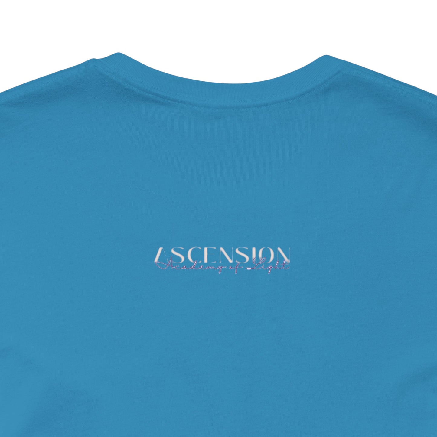 GO ENERGY! - Unisex Jersey Short Sleeve Tee