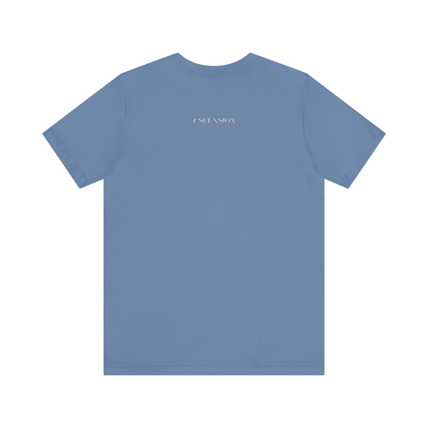 GO ENERGY! - Unisex Jersey Short Sleeve Tee