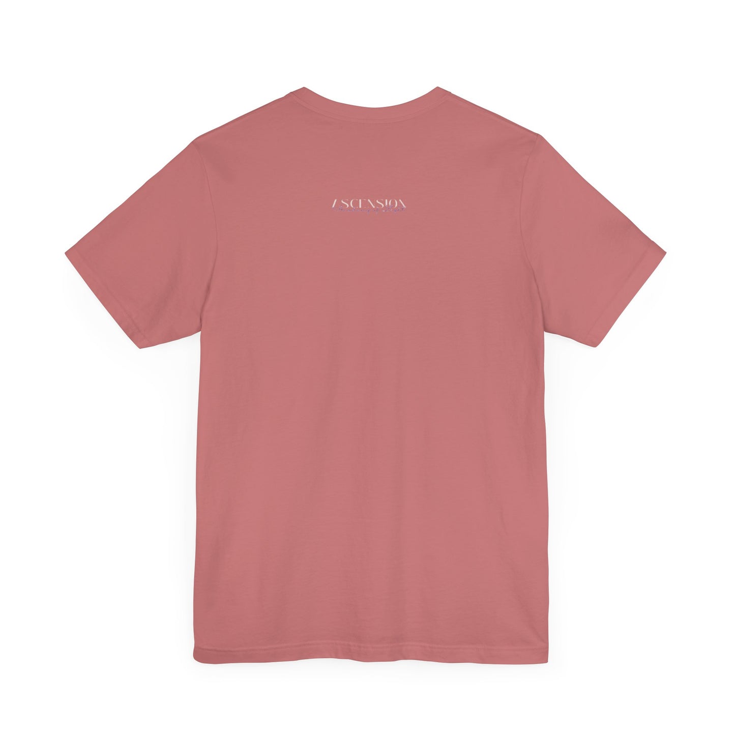 GO ENERGY! - Unisex Jersey Short Sleeve Tee