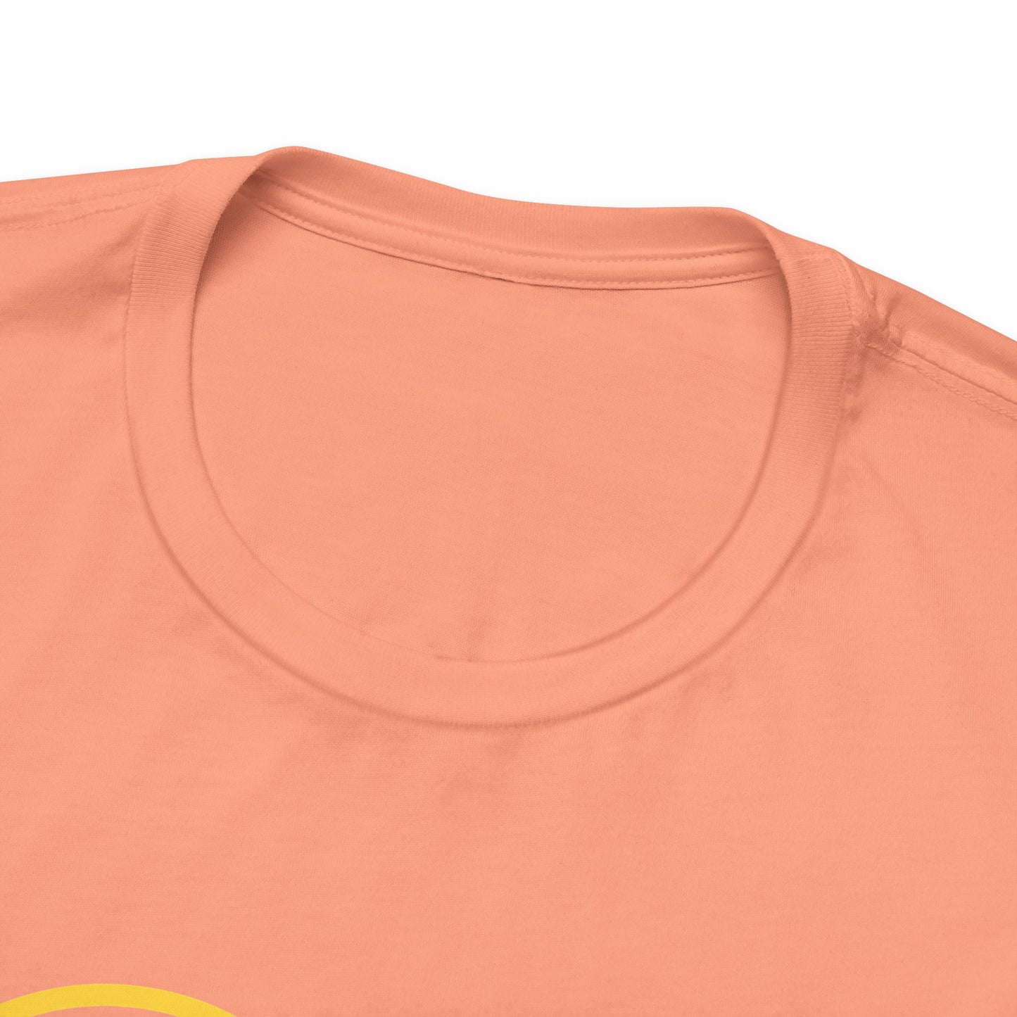 GO ENERGY! - Unisex Jersey Short Sleeve Tee