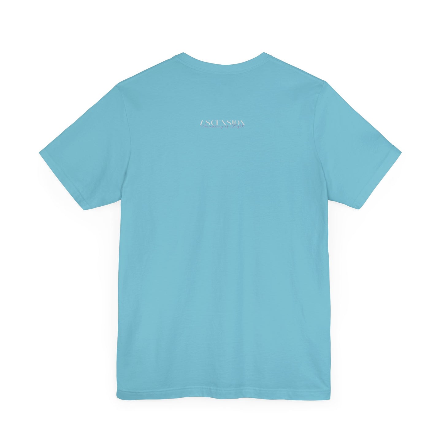 GO ENERGY! - Unisex Jersey Short Sleeve Tee
