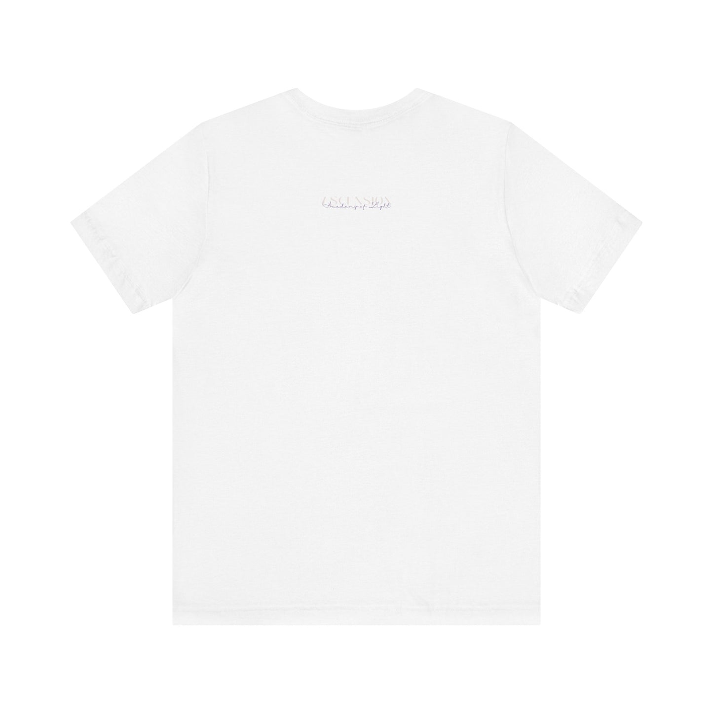 GO ENERGY! - Unisex Jersey Short Sleeve Tee