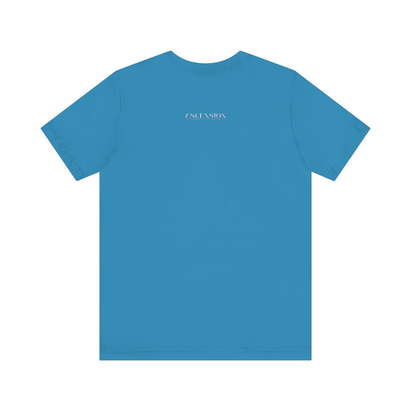 GO ENERGY! - Unisex Jersey Short Sleeve Tee