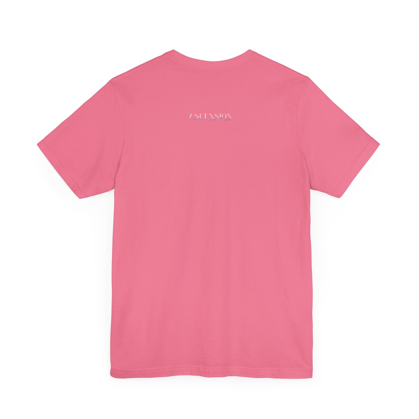 GO ENERGY! - Unisex Jersey Short Sleeve Tee