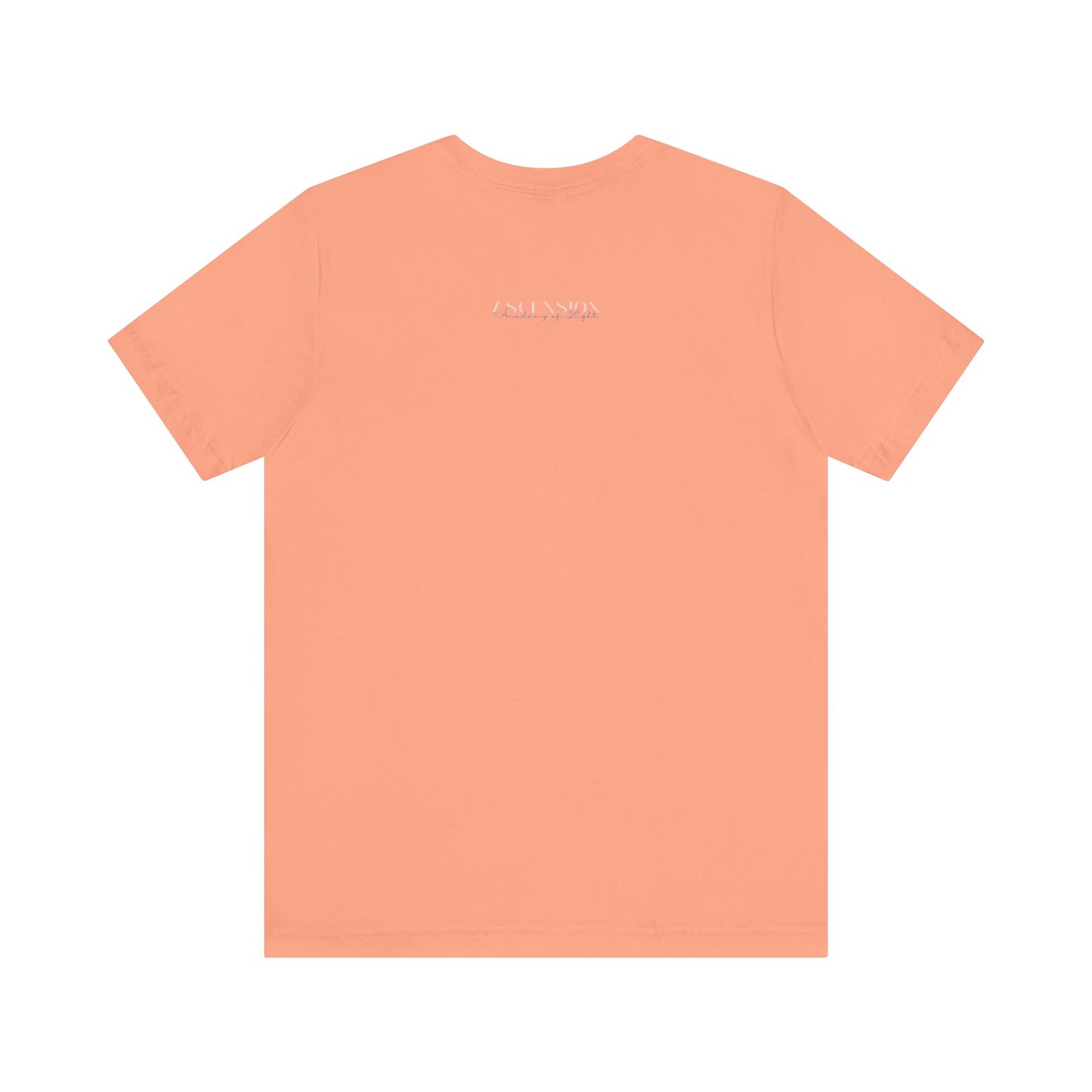 GO ENERGY! - Unisex Jersey Short Sleeve Tee