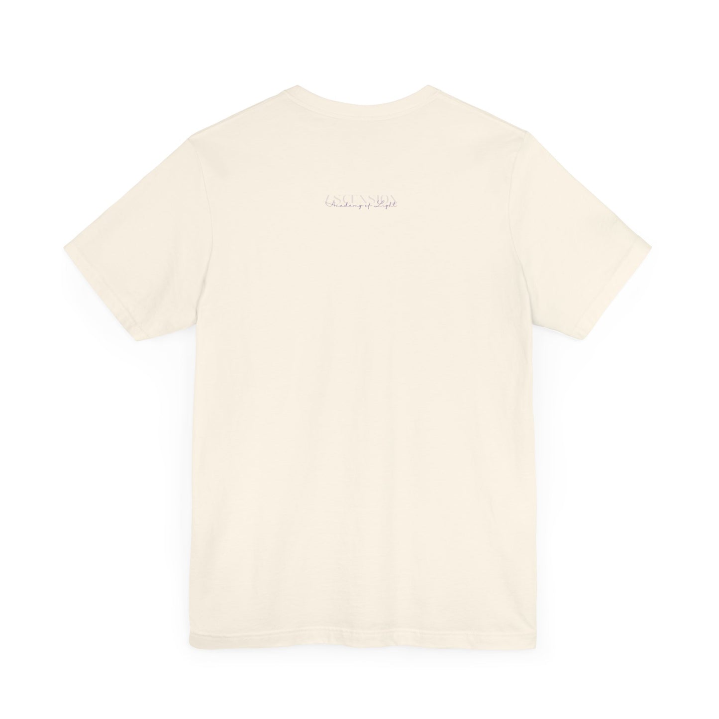 GO ENERGY! - Unisex Jersey Short Sleeve Tee