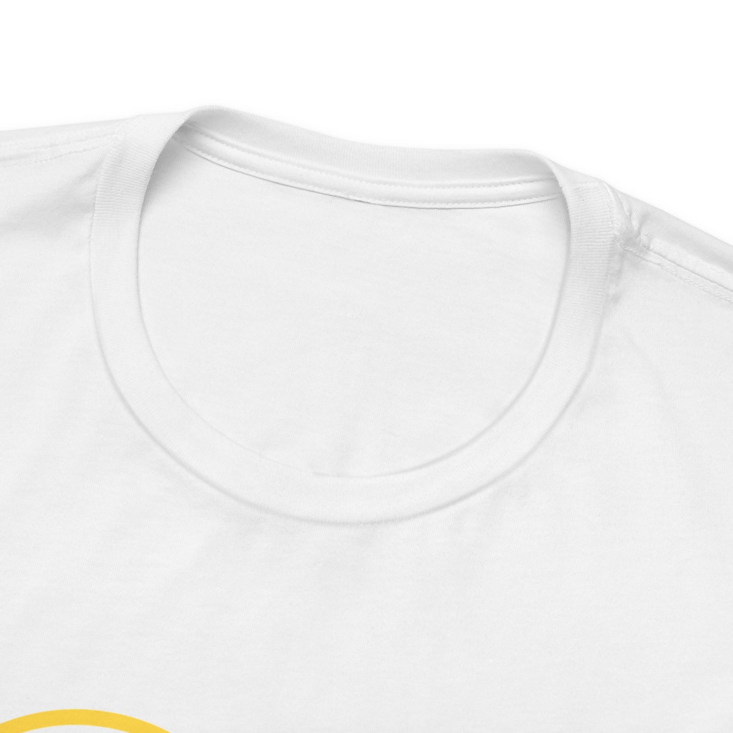 GO ENERGY! - Unisex Jersey Short Sleeve Tee