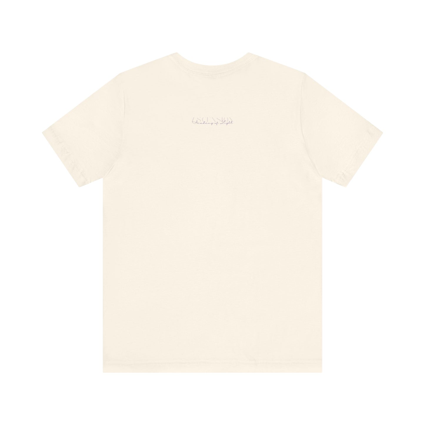 GO ENERGY! - Unisex Jersey Short Sleeve Tee