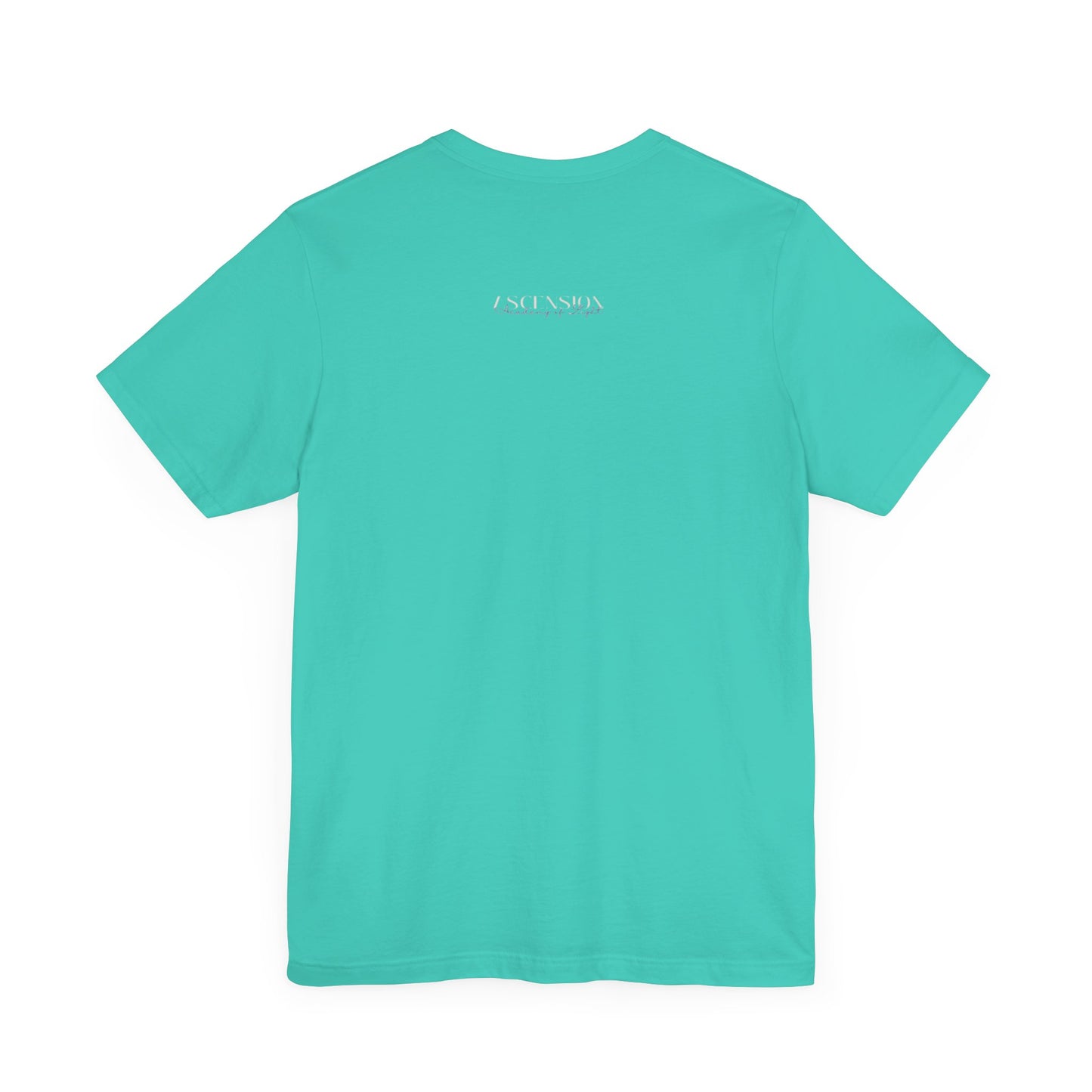 GO ENERGY! - Unisex Jersey Short Sleeve Tee
