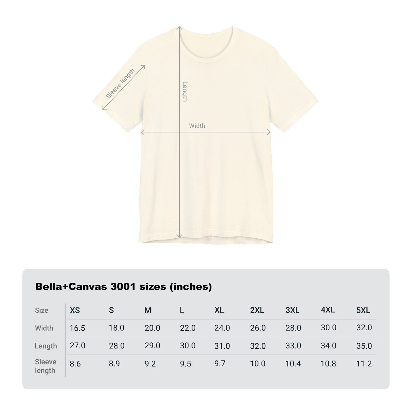 GO ENERGY! - Unisex Jersey Short Sleeve Tee