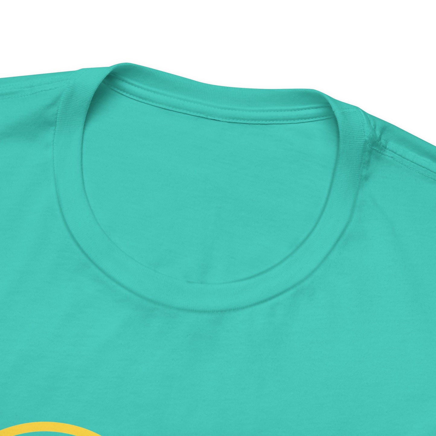 GO ENERGY! - Unisex Jersey Short Sleeve Tee