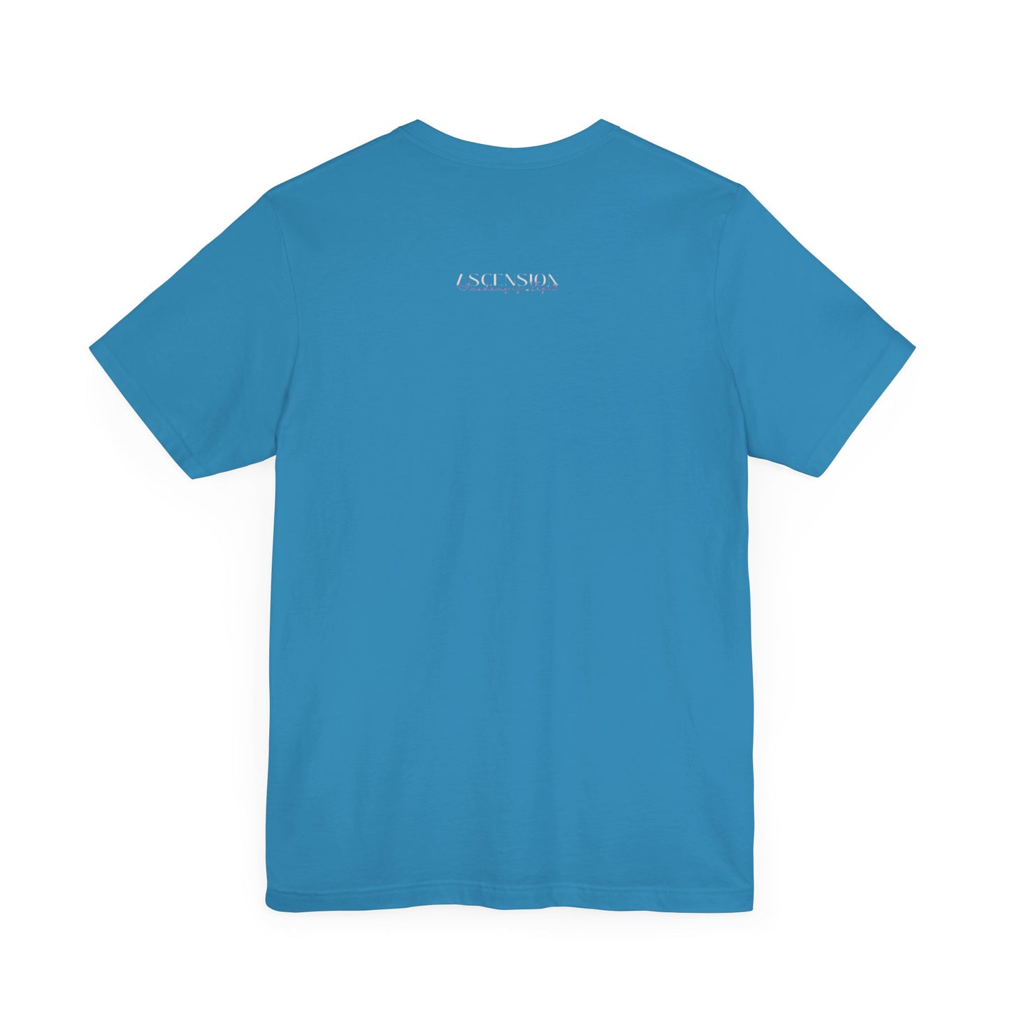 GO ENERGY! - Unisex Jersey Short Sleeve Tee