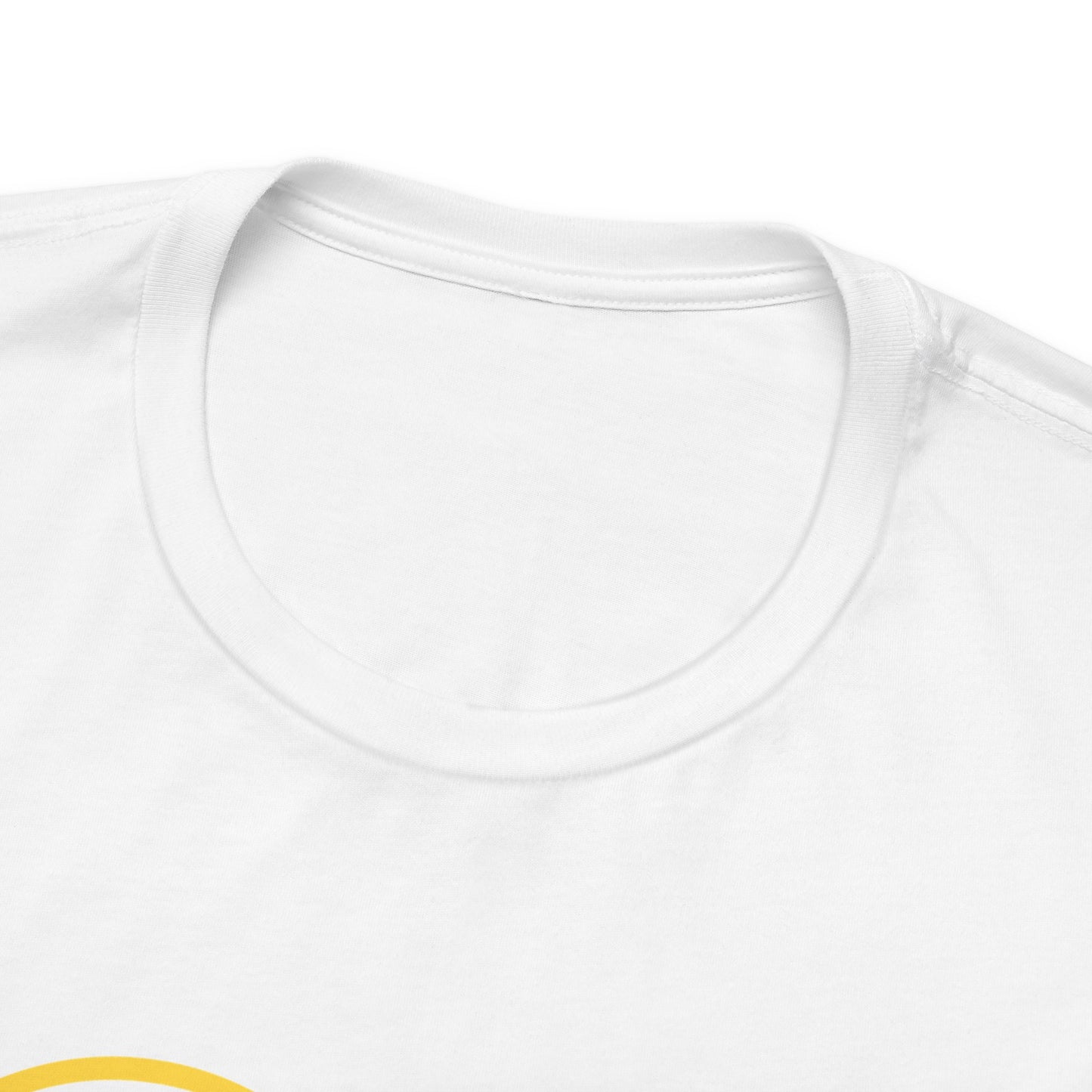GO ENERGY! - Unisex Jersey Short Sleeve Tee