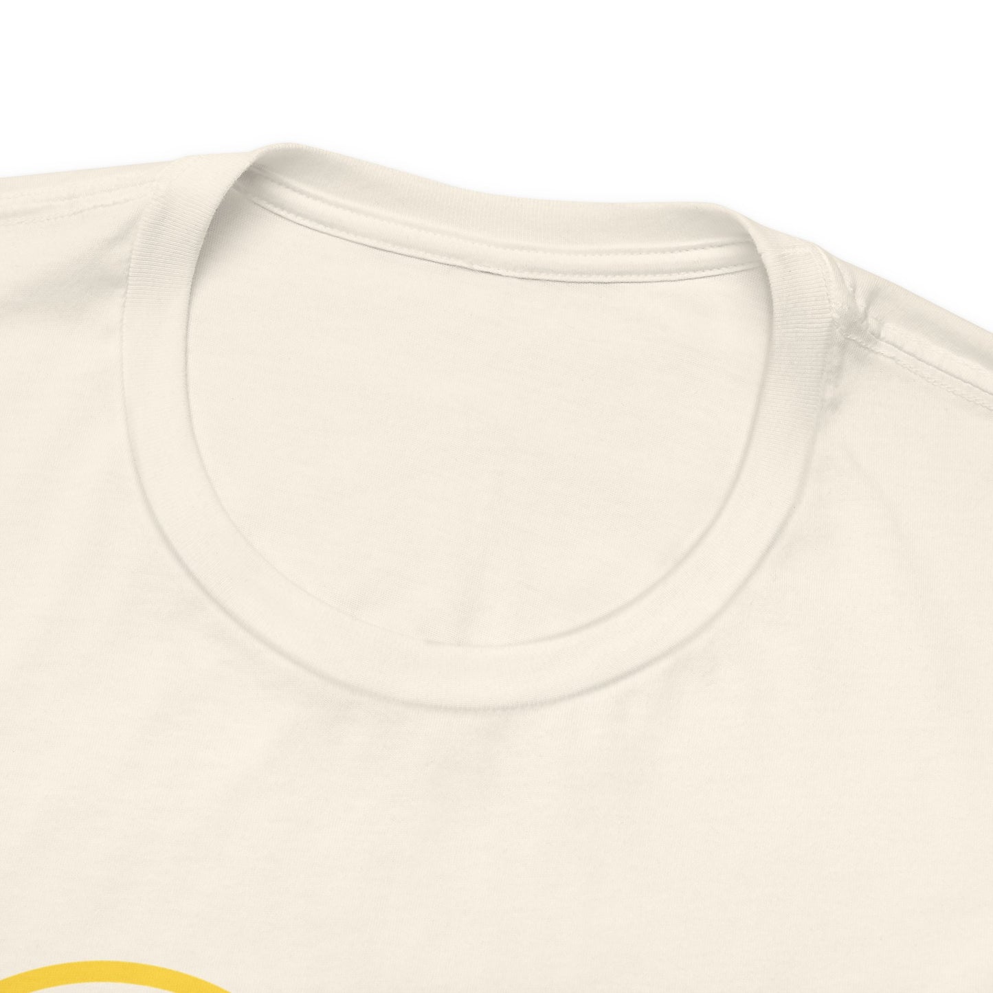 GO ENERGY! - Unisex Jersey Short Sleeve Tee
