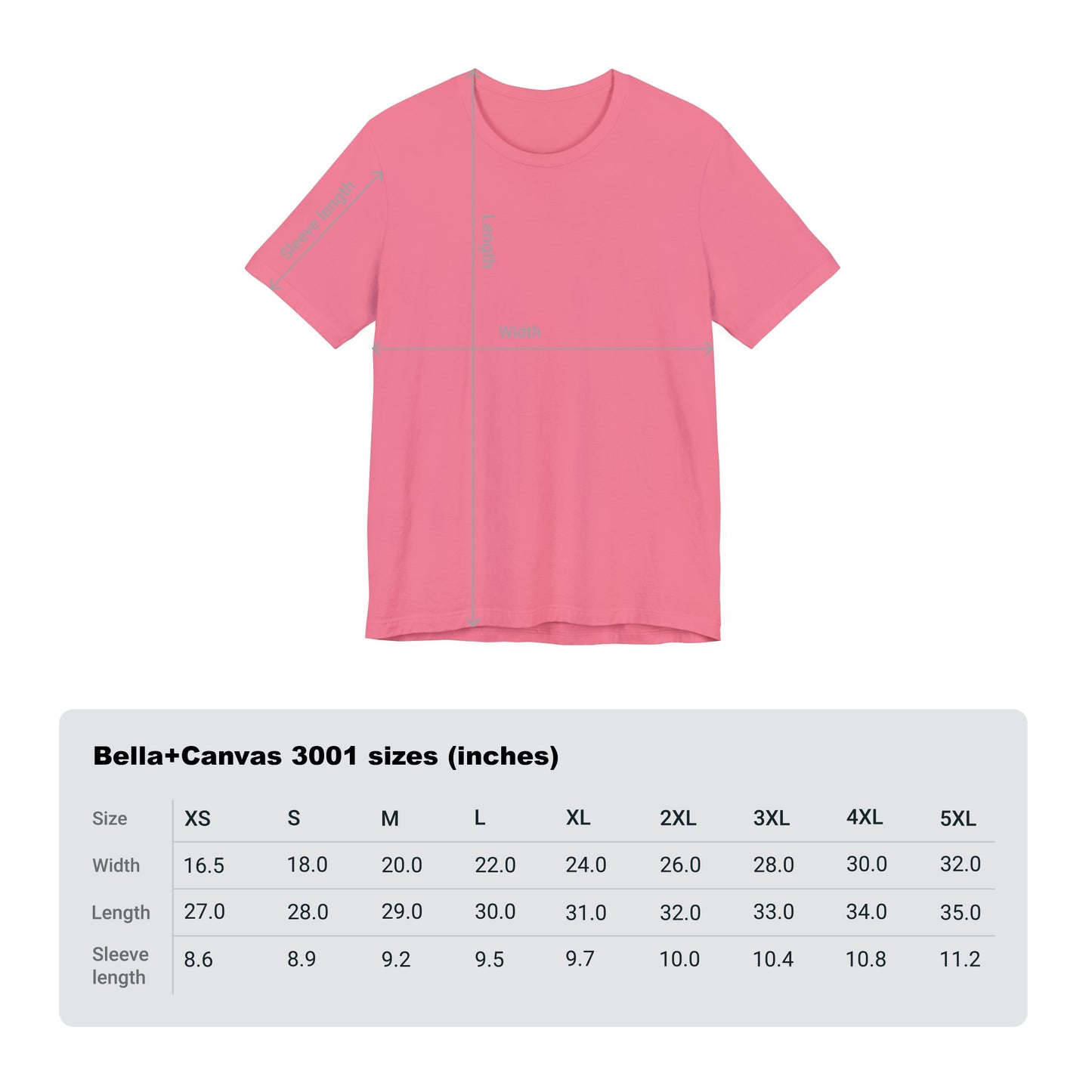 GO ENERGY! - Unisex Jersey Short Sleeve Tee