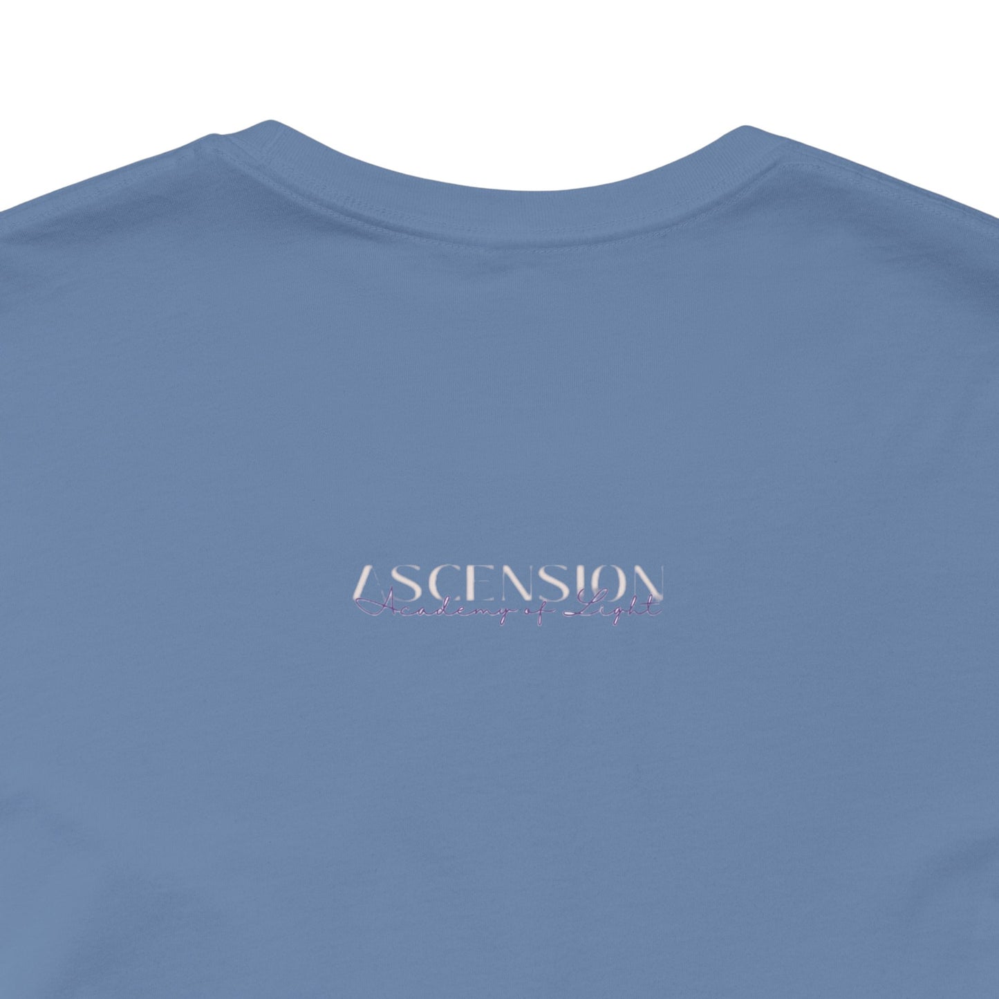GO ENERGY! - Unisex Jersey Short Sleeve Tee