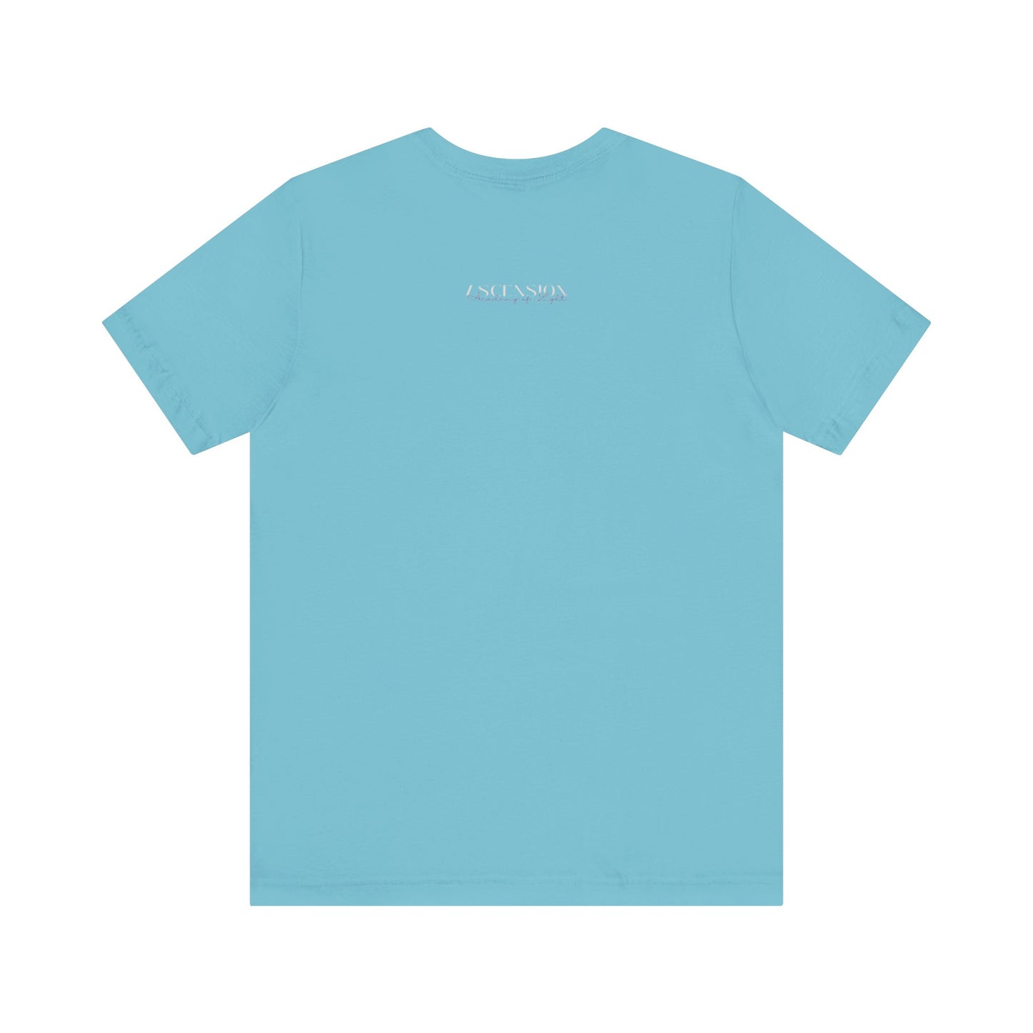 GO ENERGY! - Unisex Jersey Short Sleeve Tee